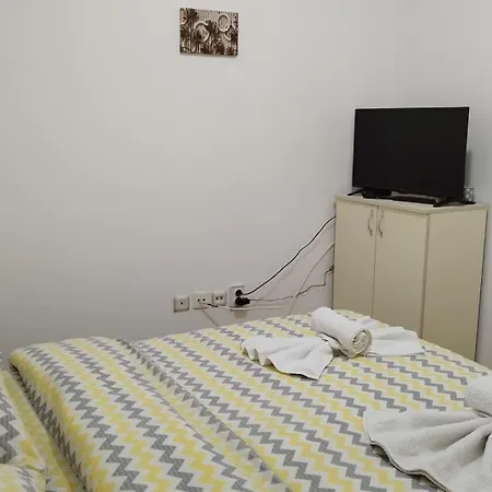 Apartment Roma