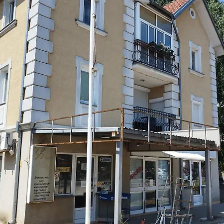 Roma Apartment Vrnjacka Banja