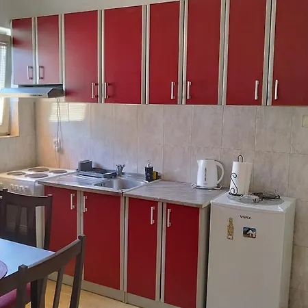 Apartment Roma Vrnjacka Banja