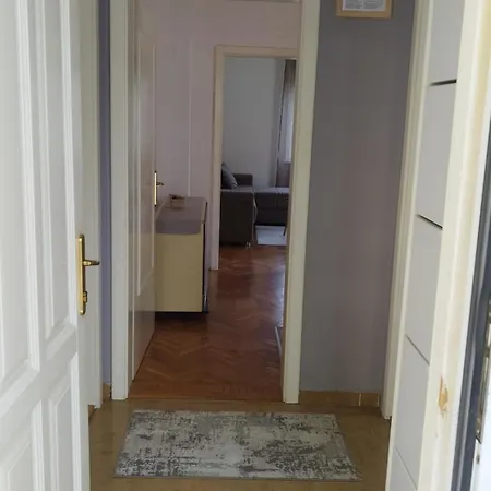 Apartment Roma