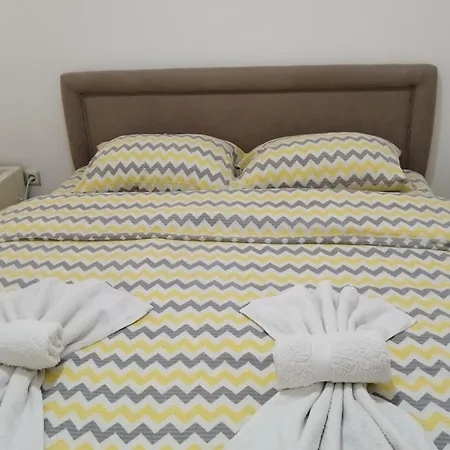 Apartment Roma Vrnjacka Banja