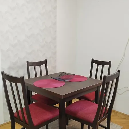 Apartment Roma Vrnjacka Banja