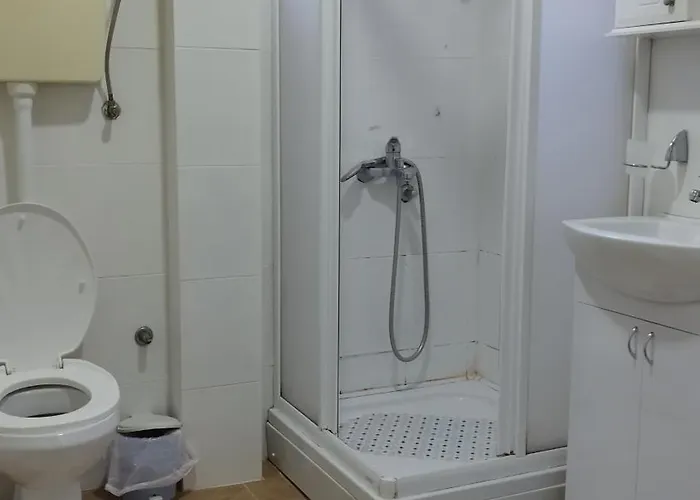 דירה Roma Vrnjačka Banja