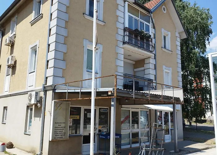 Roma דירה Vrnjačka Banja