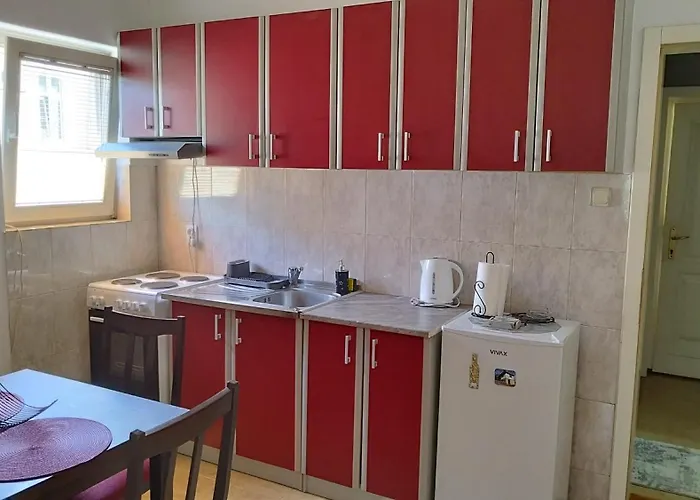 דירה Roma Vrnjačka Banja